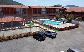 Maranduba Ville II